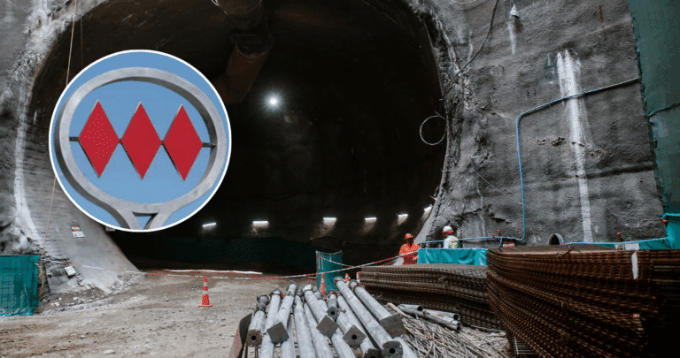 Cuando el Desarrollo Urbano Ignora a las Comunidades: El Caso de la Línea 7 del Metro de Santiago