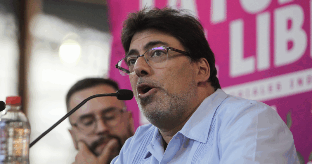 Cuando el Estado de Derecho Falla: Jadue Defiende el Derecho del Pueblo a Actuar