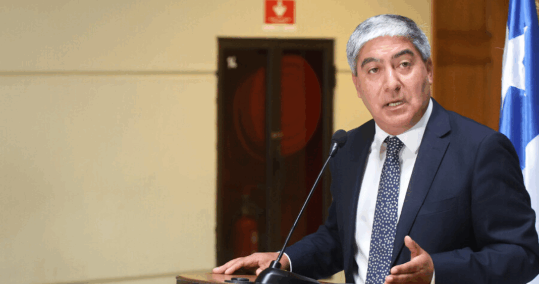 Cuando el Estado de Derecho Falla: Jadue y el PC Cuestionados por Desafiar la Democracia