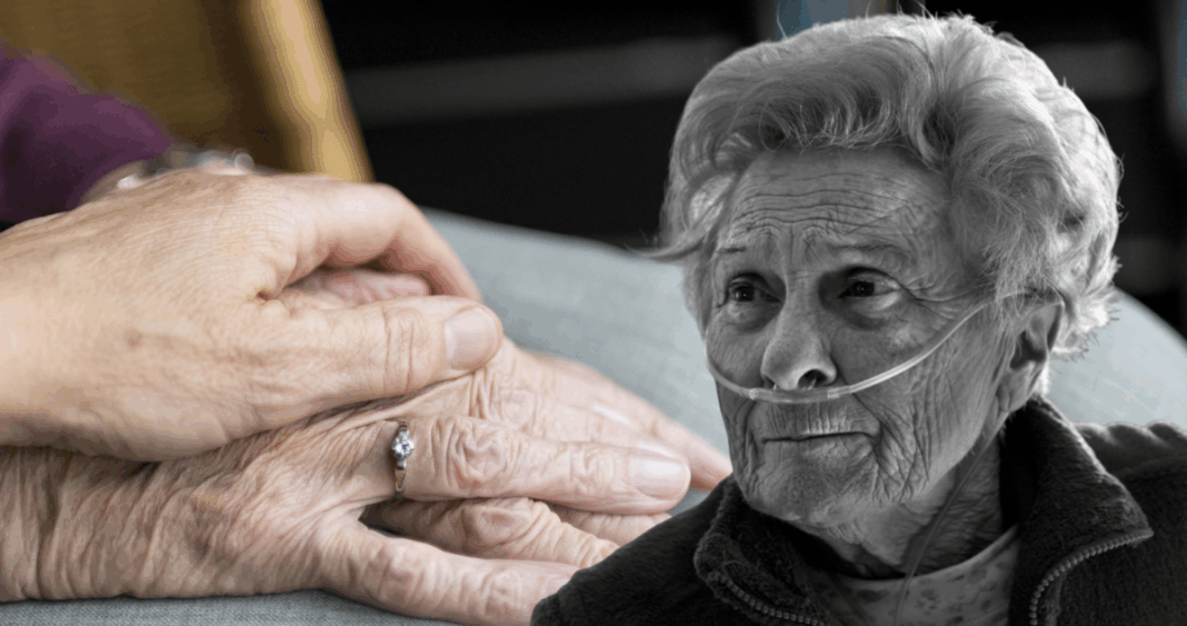 Cuidado de Adultos Mayores: Desafíos y Responsabilidades Familiares