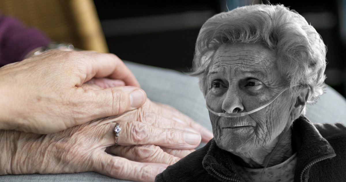 Cuidado de Adultos Mayores: Desafíos y Responsabilidades Familiares