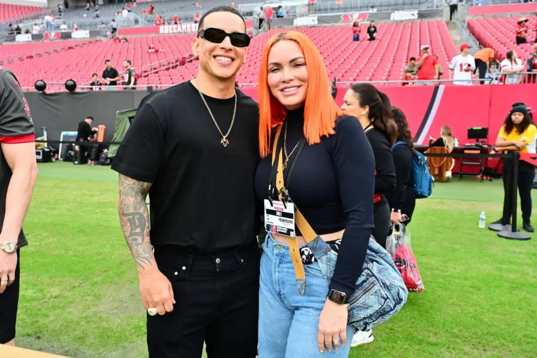 Daddy Yankee Demanda a su Exesposa por Traición: Revelan Oscuro Complot Empresarial