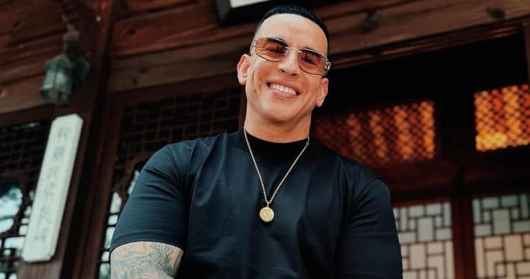 Daddy Yankee se reinventa: De reguetón a predicar en la Quinta Vergara