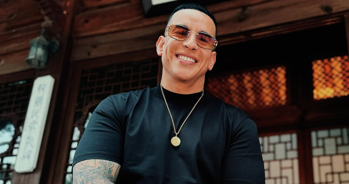 Daddy Yankee se reinventa: De reguetón a predicar en la Quinta Vergara