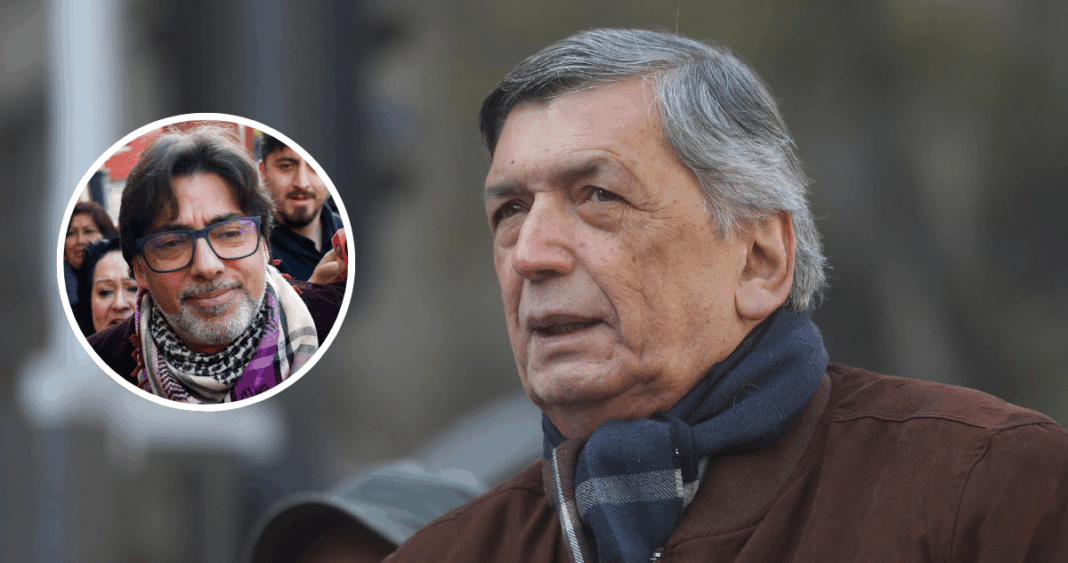 Daniel Jadue: Enfrentando Desafíos, Buscando Representación