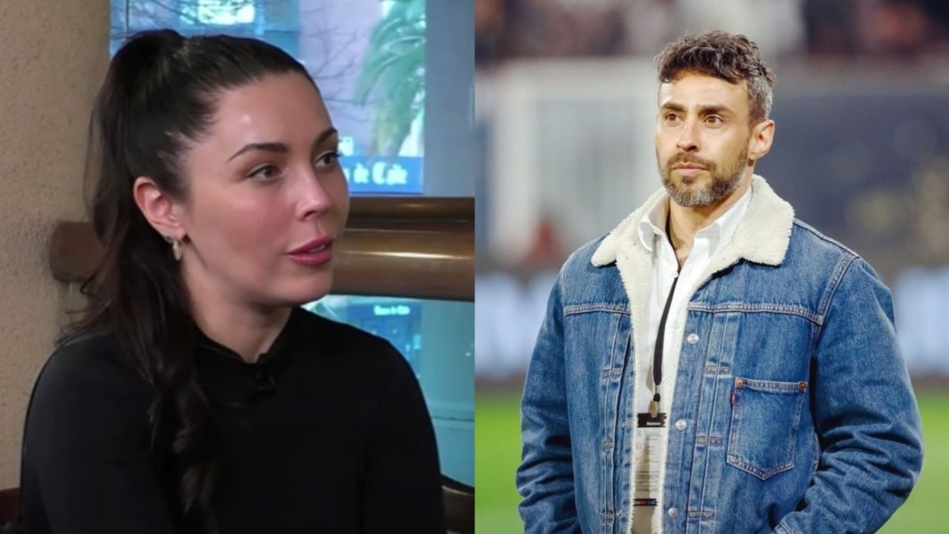 Daniela Aránguiz Contempla una Reconciliación Tardía con Jorge Valdivia: 'Lo Cuidaría de Vieja'