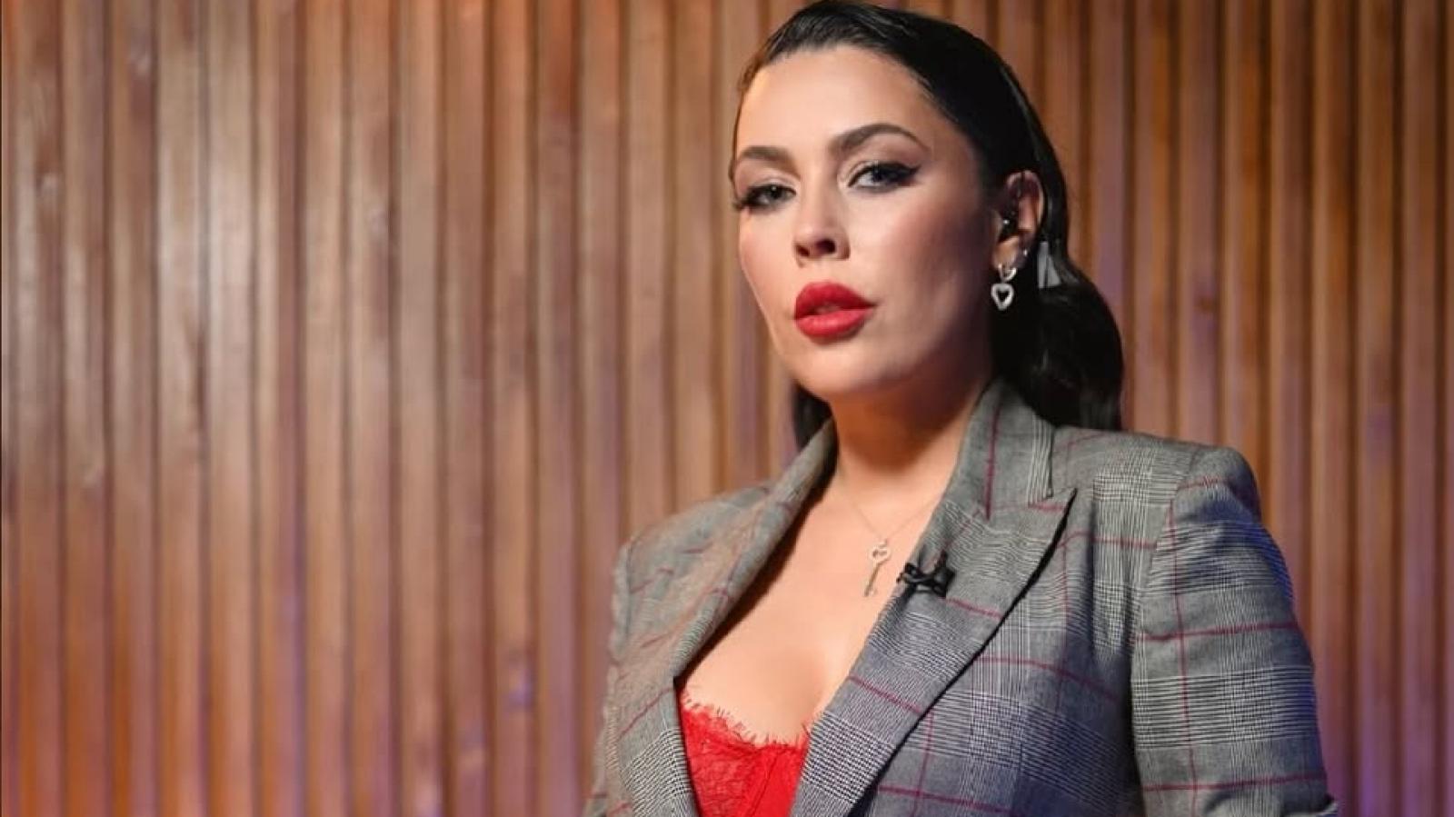 Daniela Aránguiz Critica Decisión de Tener Solo Mujeres en Paneles de TV
