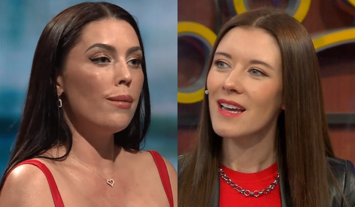 Daniela Aránguiz Revela Infidelidad Oculta: «Le Fue Infiel a Carla Jara Conmigo»