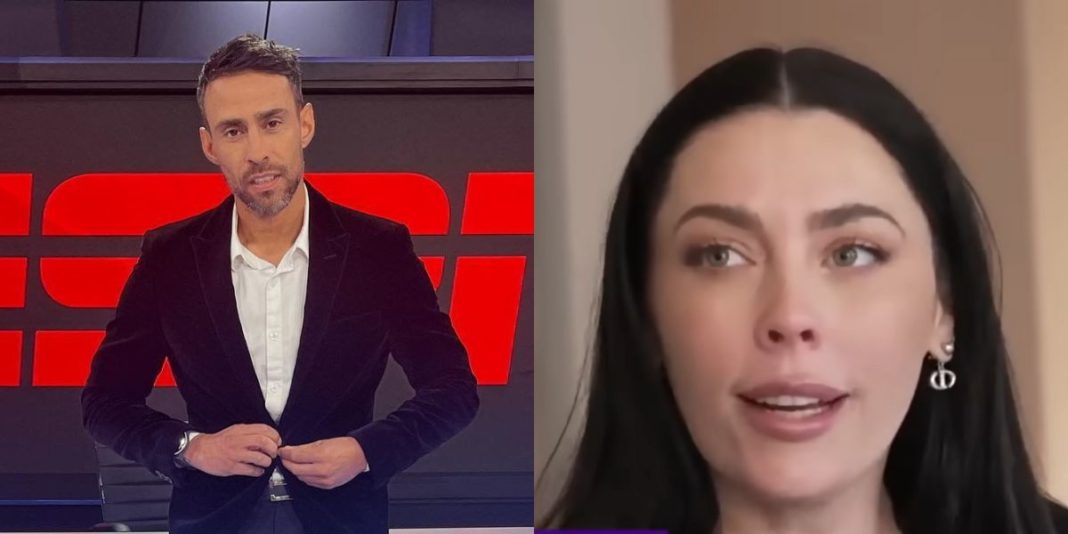 Daniela Aránguiz y Jorge Valdivia: Una Relación Compleja, Pero Enfocada en el Bienestar de sus Hijos