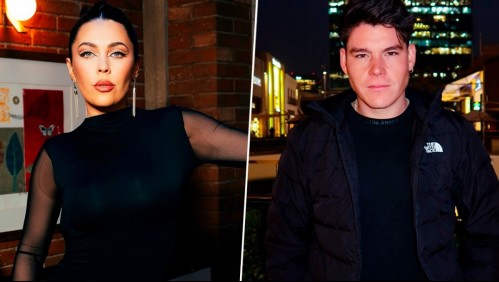 Daniela Aránguiz y José Manuel «Cuco» Cerda: Una Relación Que Desafía Estereotipos