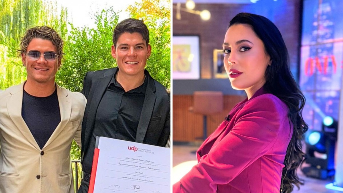 Daniela Aránguiz y su Nuevo Romance: Revelando la Identidad de su Joven Galán