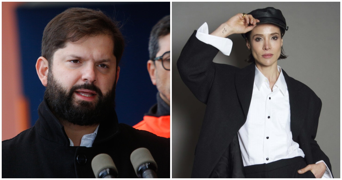 Daniela Ramírez: Reflexiones Sinceras sobre Maternidad Precoz y Apoyo Político