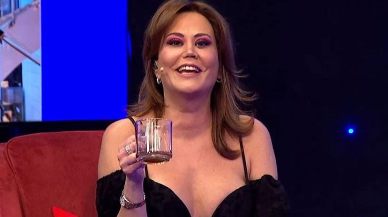 Daniella Campos Ficha Millonario Contrato en Nuevo Reality de Mega