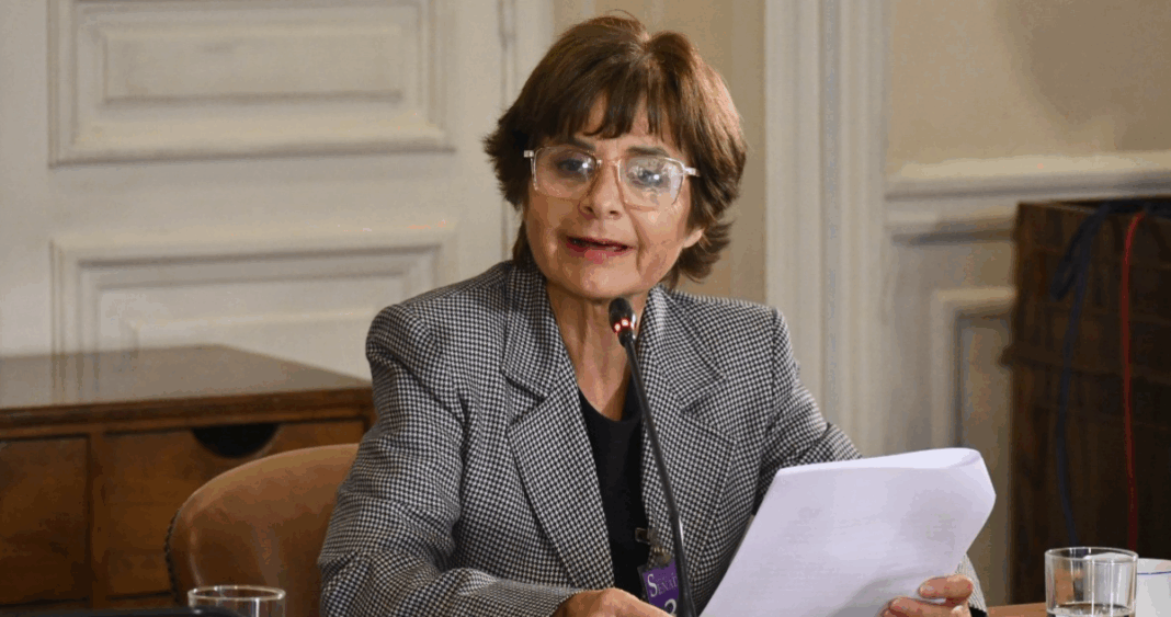 Daza defiende el manejo de la pandemia y celebra el cierre de la investigación