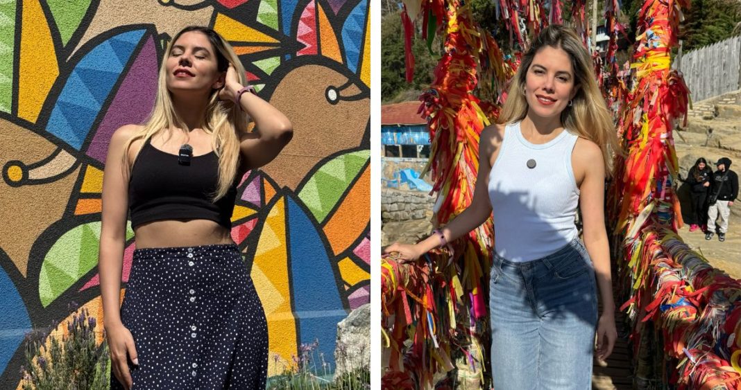 De Cuba a Chile: Una Cubana Cuenta su Viaje a la Libertad