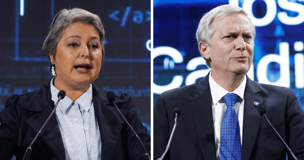 De Cuna de Mimbre a Cuna de Madera: Jara y Kast Comparten sus Orígenes Humildes