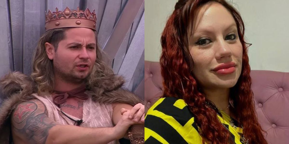 De 'Princeso' a 'Zángano': Revelan el Lado Oculto de un Ex Chico Reality