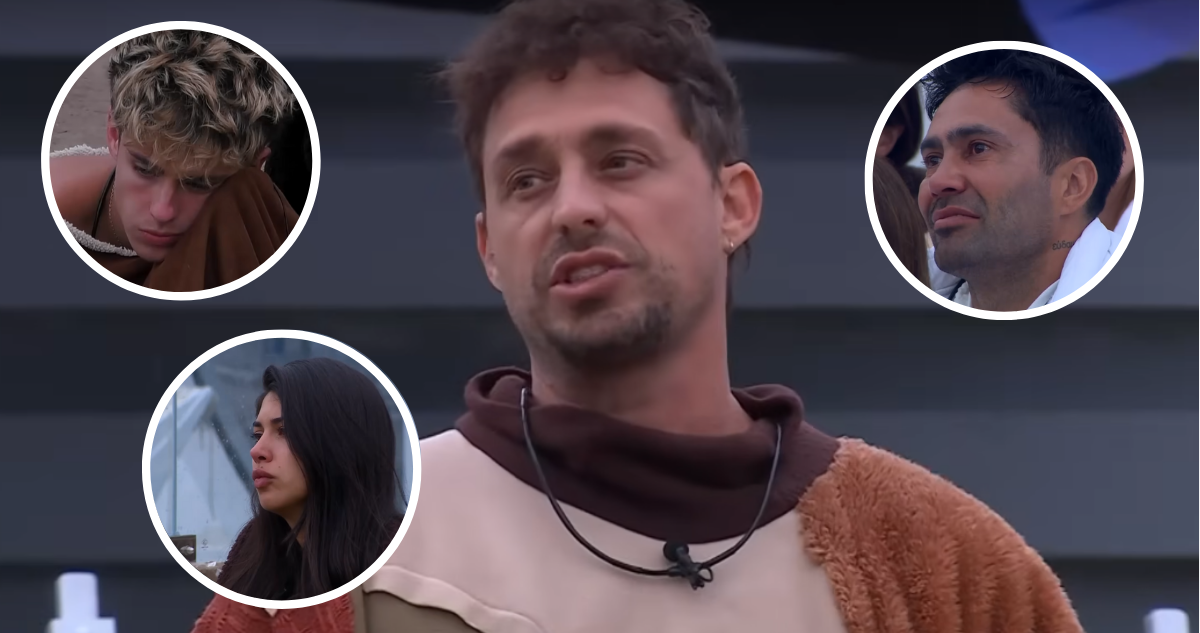 De la Adicción a la Superación: La Inspiradora Historia de Joche Bibbó