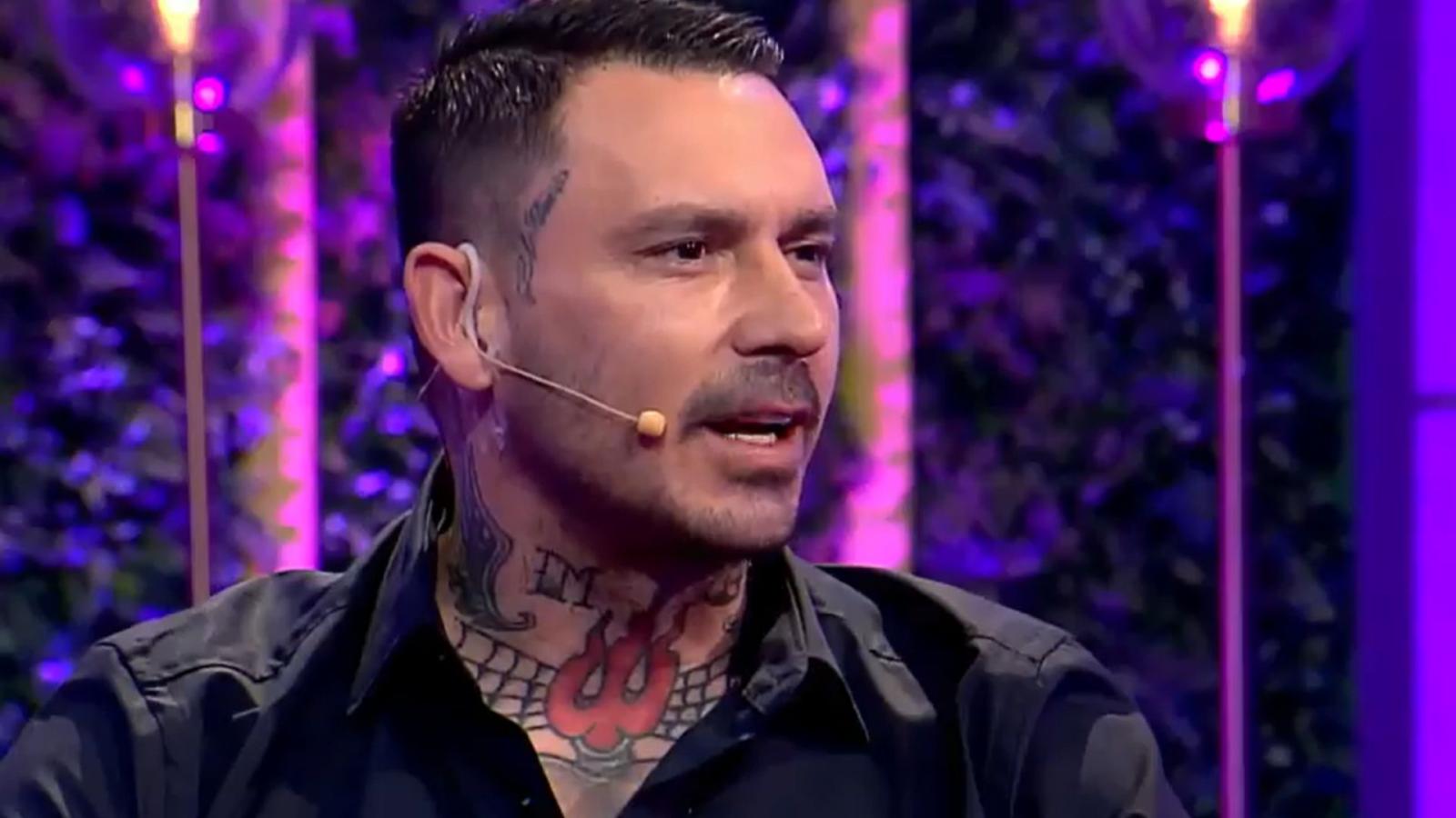 De la Oscuridad a la Luz: Cómo Mauricio Pinilla Superó su Lucha Contra la Depresión y los Intentos de Suicidio
