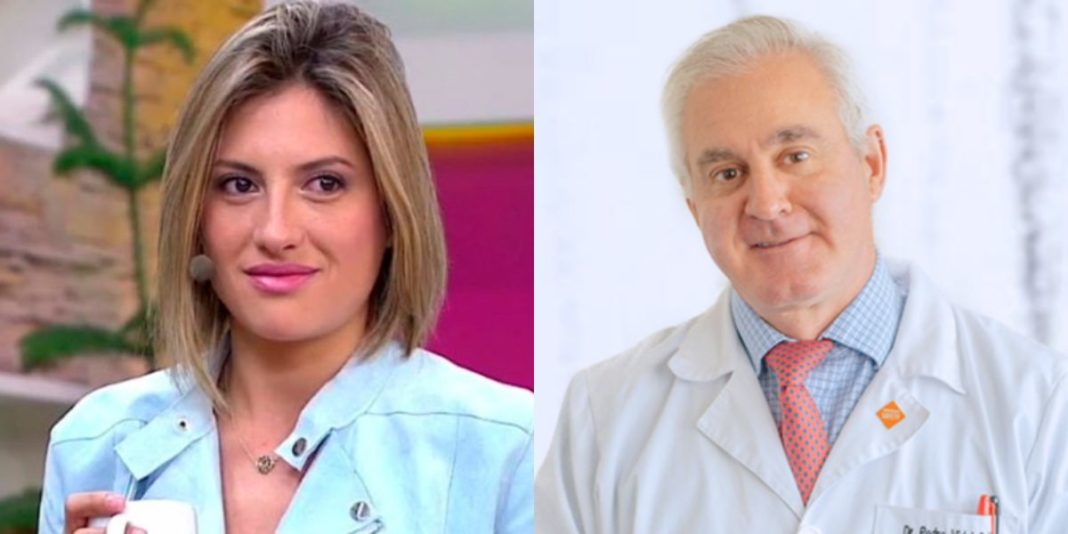 Demanda millonaria: Cuando las acusaciones se vuelven en contra