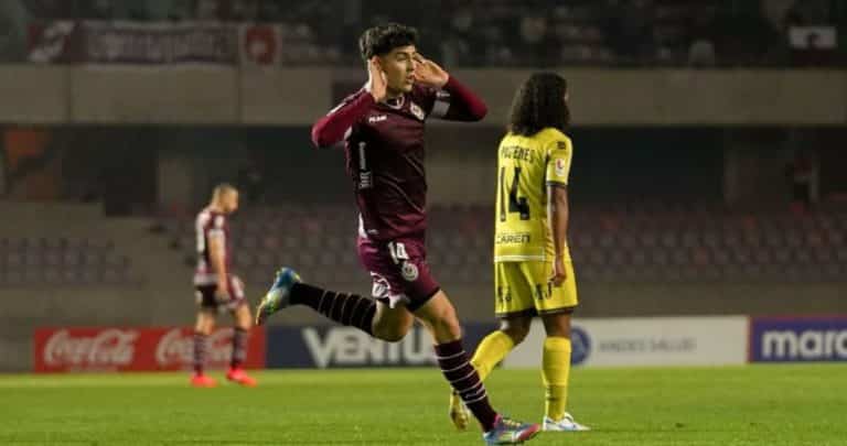 Deportes La Serena Remonta con Goleada y Avanza a Cuartos de Final de la Copa Chile