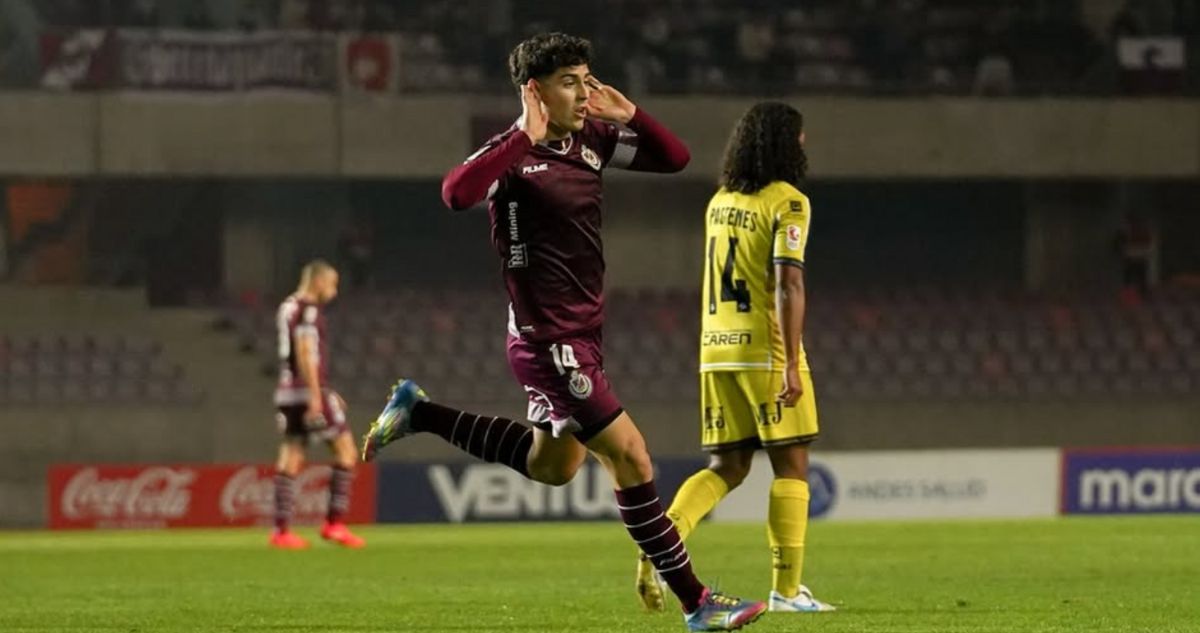 Deportes La Serena Remonta con Goleada y Avanza a Cuartos de Final de la Copa Chile