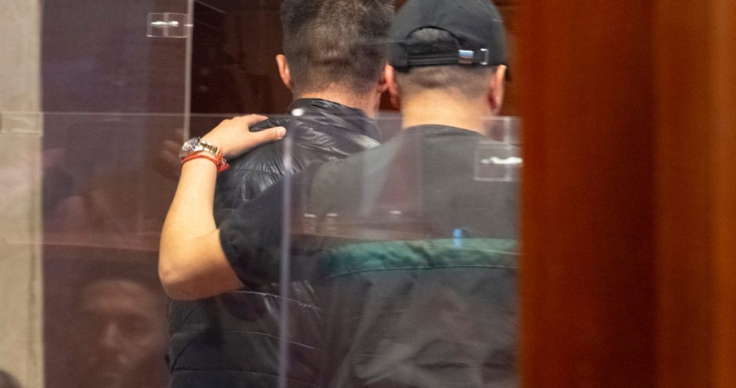 Depredador Sexual Condenado a 15 Años de Prisión por Abusar de Menores Amigos de su Hermano