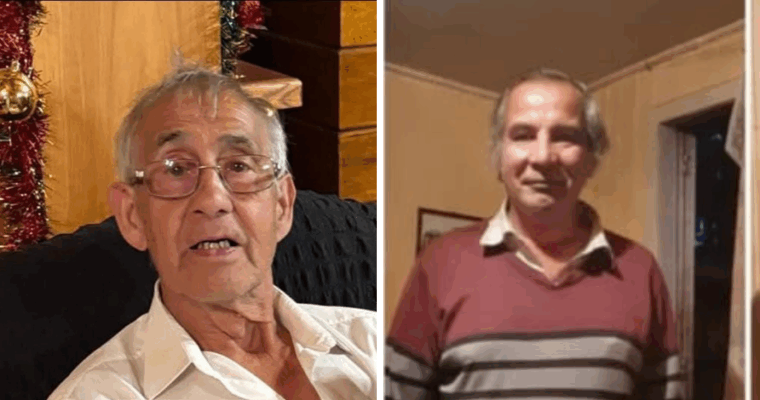 Desapariciones Inquietantes: La PDI Investiga Casos Paralelos de Adultos Mayores en Osorno