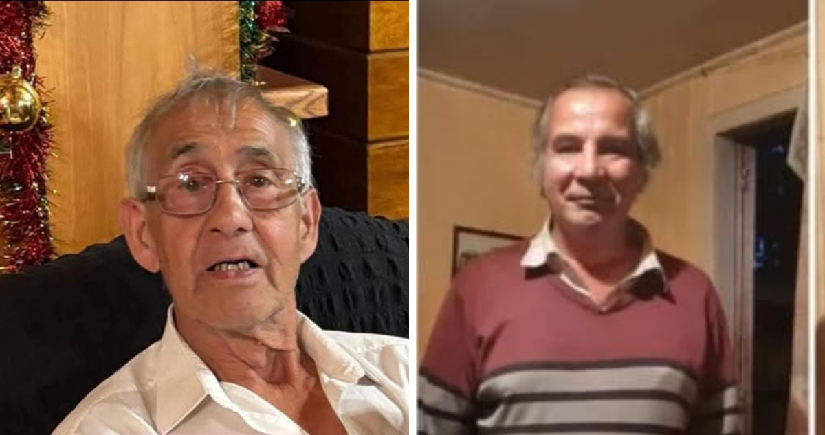 Desapariciones Inquietantes: La PDI Investiga Casos Paralelos de Adultos Mayores en Osorno
