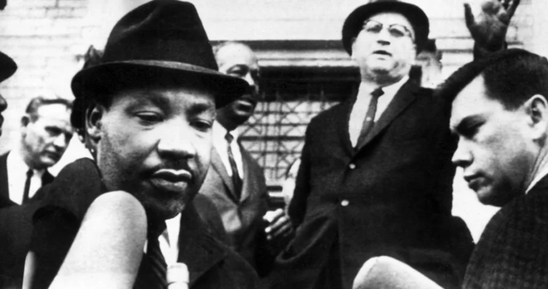 Desclasifican más de 230.000 páginas sobre el asesinato de Martin Luther King Jr.