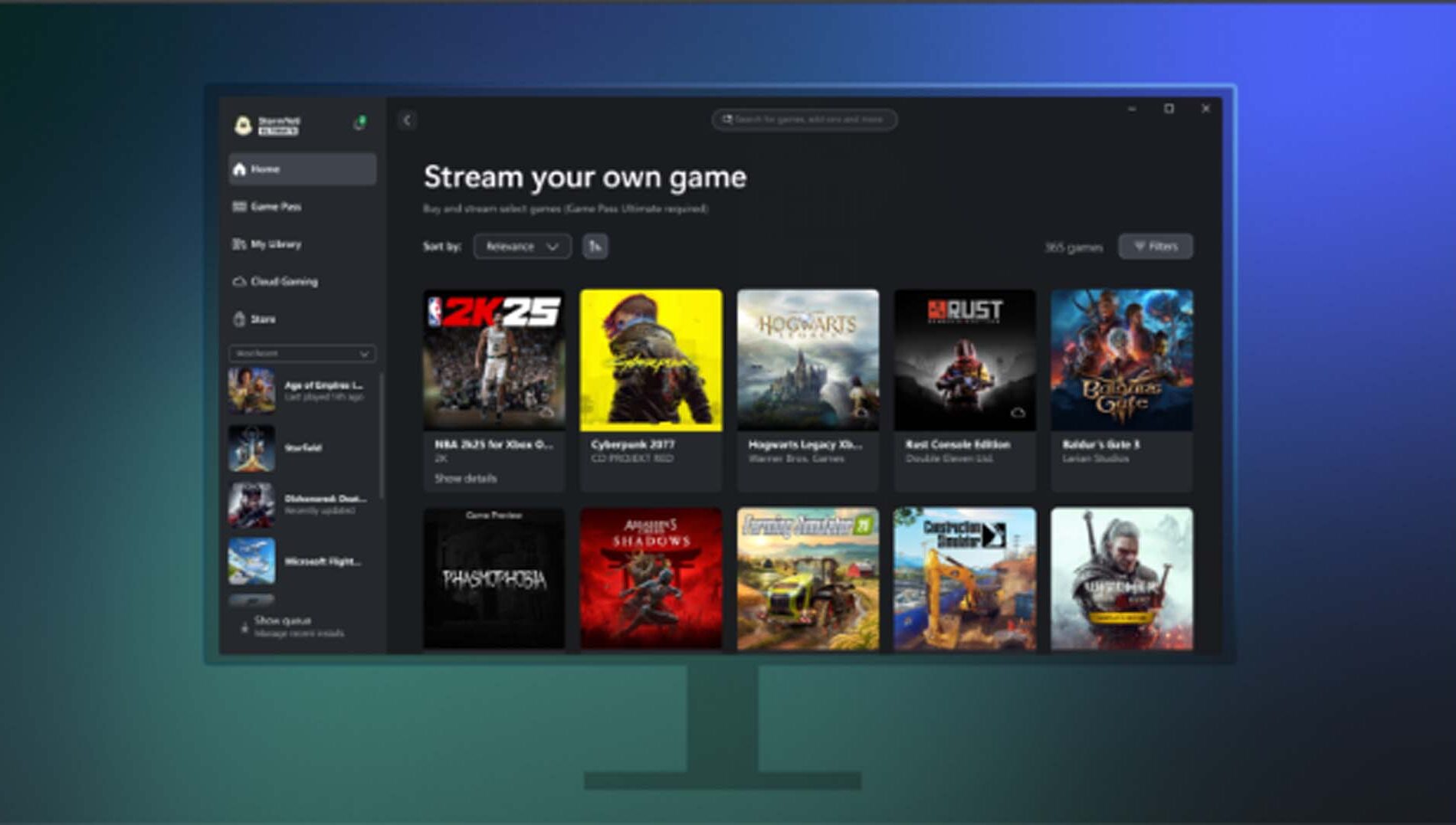 Descubre Cómo Transmitir Tus Propios Juegos a PC con la App de Xbox
