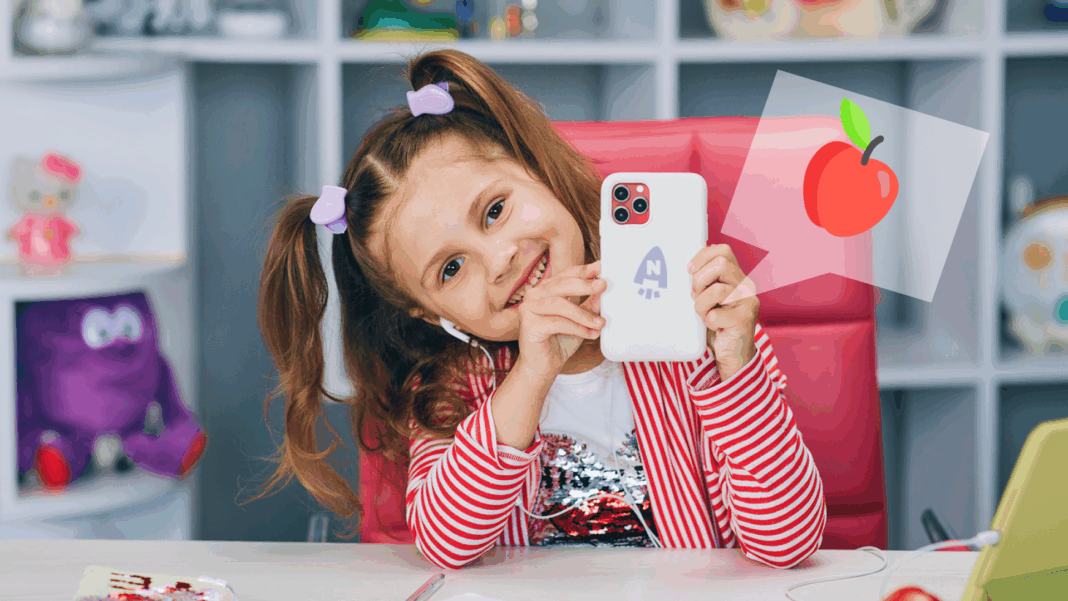 Descubre cómo Novakid Junior hace que el inglés sea fácil y divertido para niños de 2 a 6 años