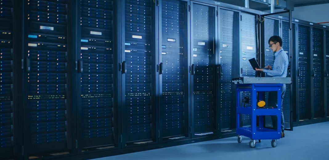 Descubre cómo el Centro de Datos como Servicio con IA de Hitachi Vantara simplifica la adopción de la Inteligencia Artificial