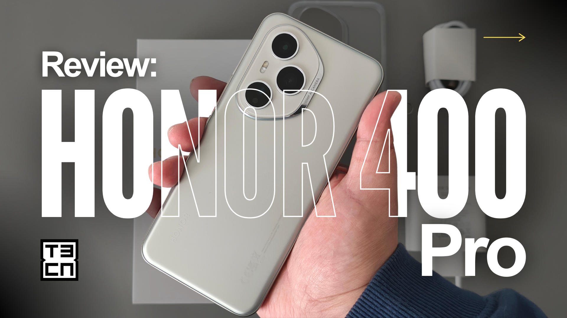 Descubre el HONOR 400 Pro: Potencia, Inteligencia Artificial y Fotografía de Alto Nivel