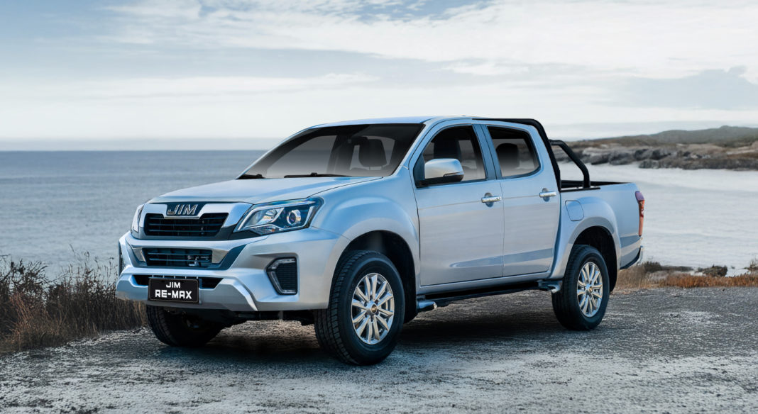 Descubre las Nuevas JIM REMAX Automáticas: Rendimiento y Comodidad en una Sola Camioneta