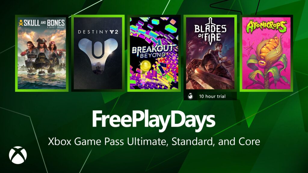 Descubre los Emocionantes Juegos Gratis de este Fin de Semana