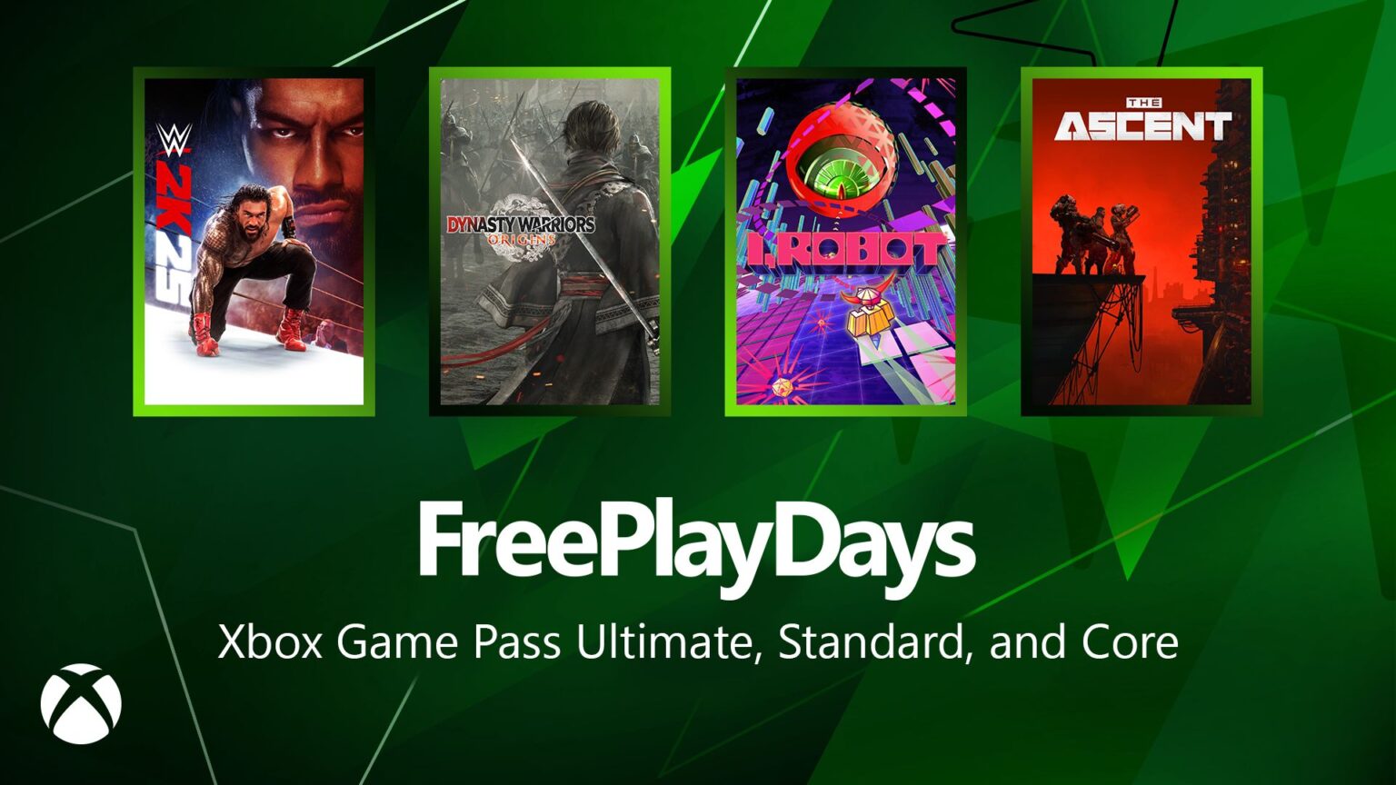 Descubre los Juegos Gratis de los Días de Juego Gratis de Xbox: Una Experiencia Ciberpunk, Hack and Slash y Más