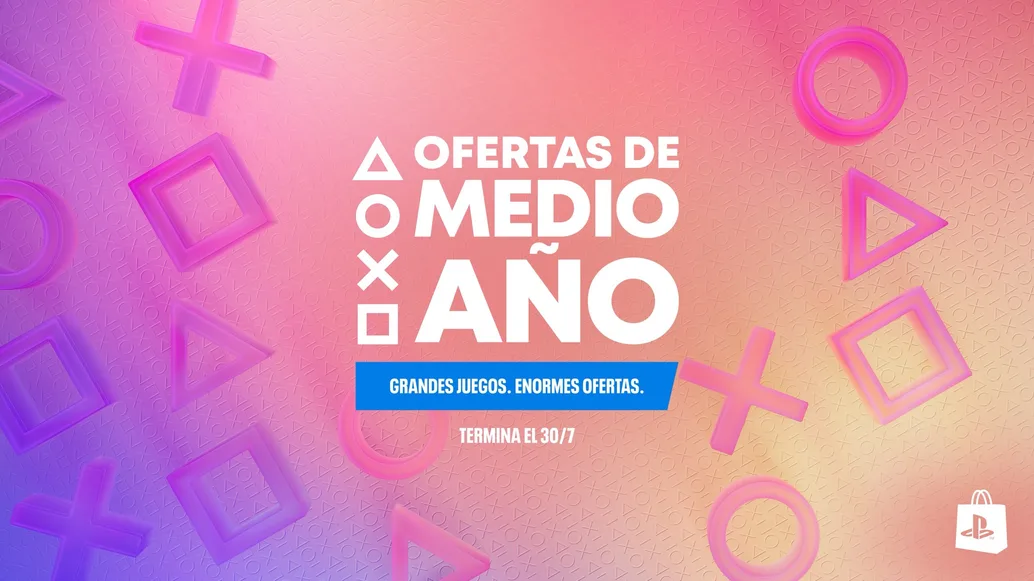 Descubre los Mejores Juegos con Hasta 90% de Descuento en las Ofertas de Medio Año de PlayStation