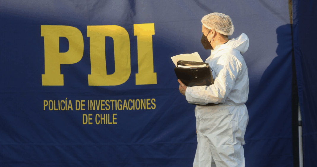 Descubren Cuerpo Momificado en Vivienda Abandonada: Un Misterio por Resolver