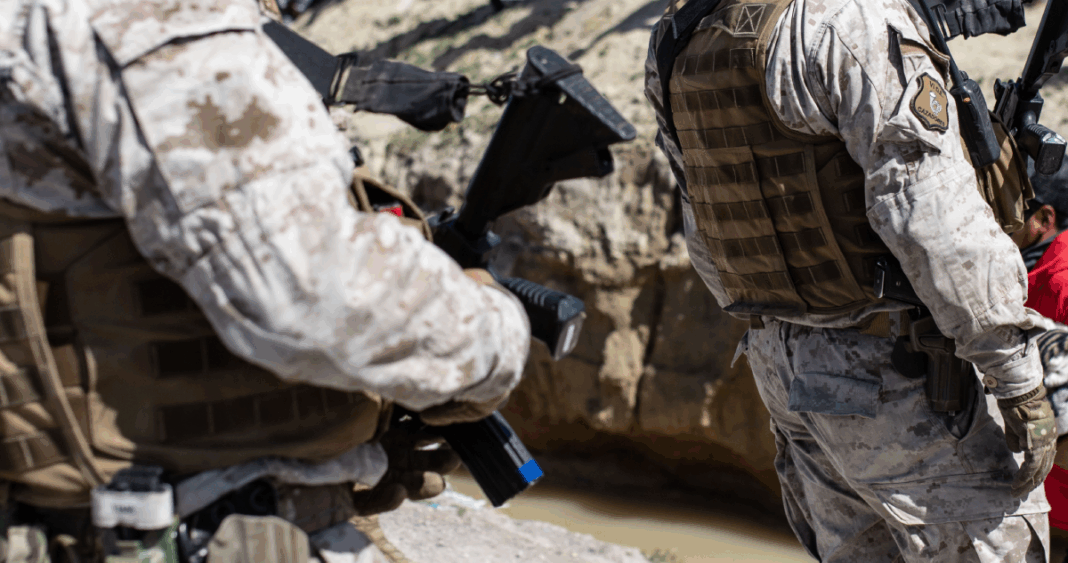 Descubren Droga en Base Militar de Colchane: ¿Cómo Enfrentar este Desafío de Seguridad?