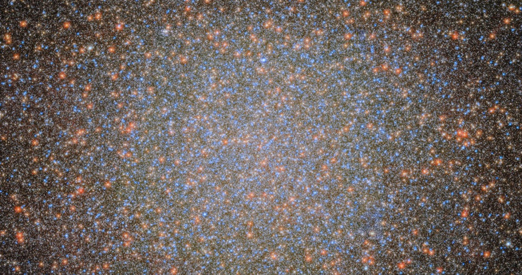 Descubren Evidencia de que la Vía Láctea Devoró a Otra Galaxia