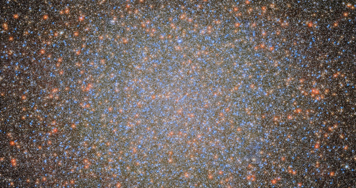 Descubren Evidencia de que la Vía Láctea Devoró a Otra Galaxia