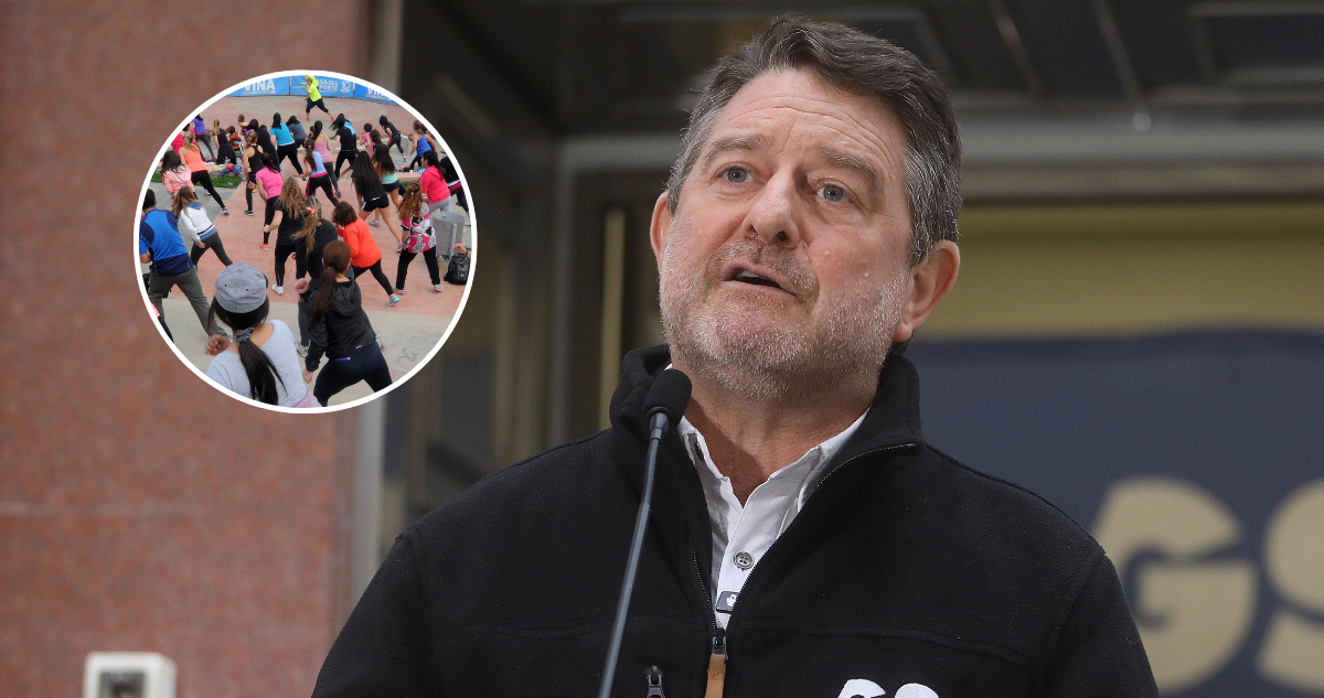 Descubren Fraude Millonario en Clases de Zumba y Spinning Financiadas con Fondos Públicos