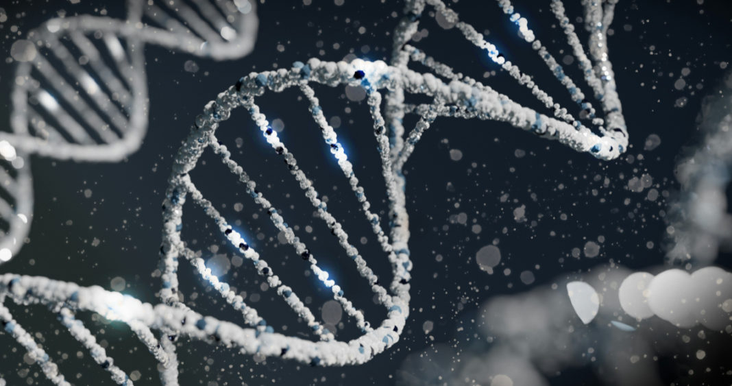 Descubren Nuevas Variaciones Genéticas Ocultas en el Genoma Humano
