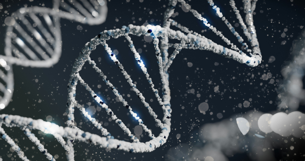 Descubren Nuevas Variaciones Genéticas Ocultas en el Genoma Humano