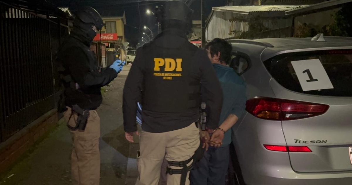 Desmantelan Banda Narco Liderada por Madre e Hijo: Lavaron $50 Millones en Propiedades