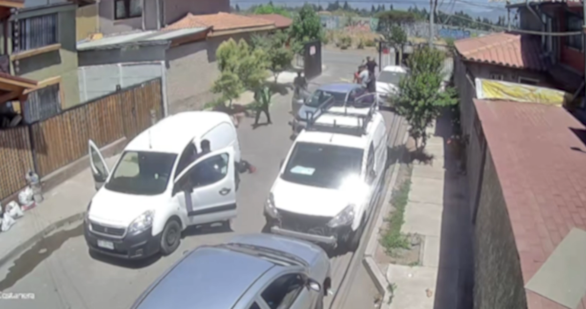Desmantelan Banda que Fingía Vender Autos para Asaltar a Compradores Incautos