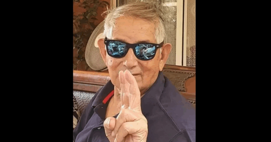 Desmentido: El caso de Luis León no fue una deportación de EEUU a Guatemala