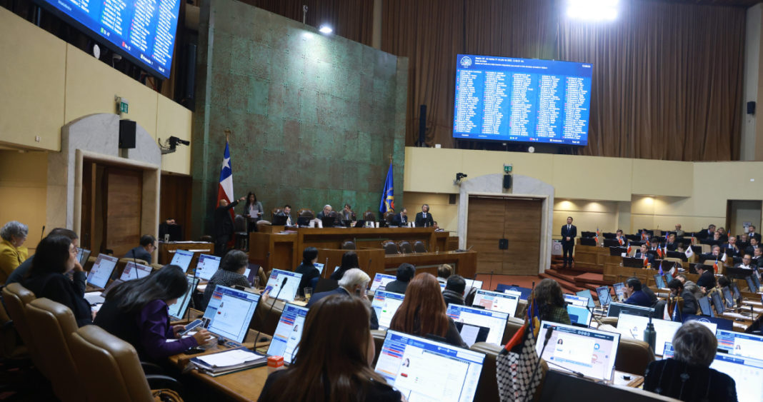 Destrabar Inversiones: Ley de Permisos Sectoriales Aprobada en el Congreso