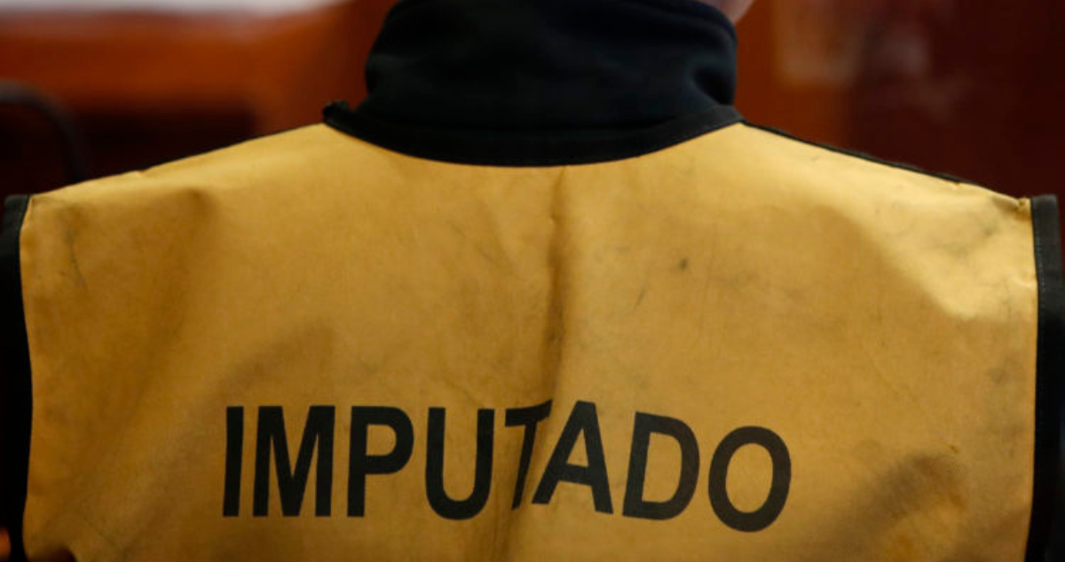 Detenido Injustamente por Error Judicial: Hombre Inocente Sufre Consecuencias Devastadoras